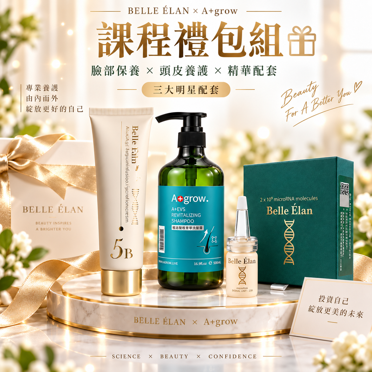 專業工具與產品實拍