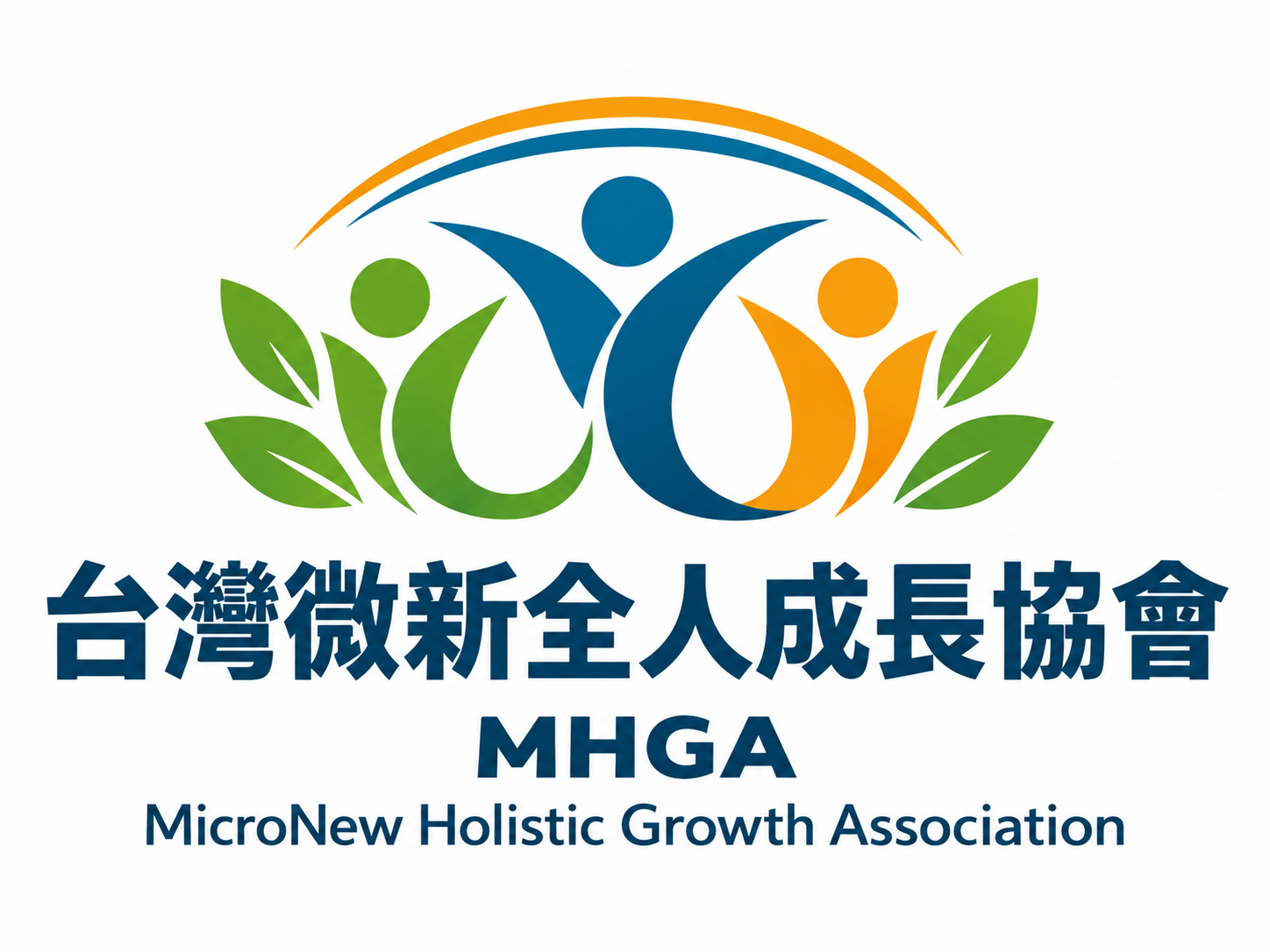 微新國際/超好生醫 Logo